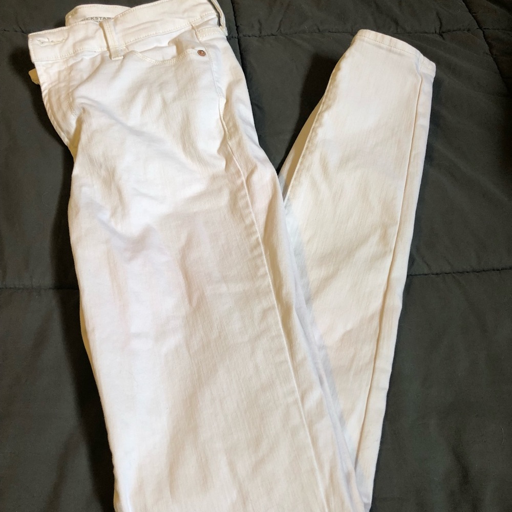 Old Navy Rockstar Pants